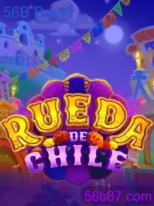 Descubra o Envolvente Jogo RuedaDeChile: Integração e Diversão na América Latina